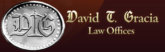 David T Gracia Law Offices David T Gracia Law Offices